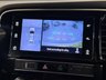USED 2018 18 MITSUBISHI OUTLANDER 2.4h TwinMotor 13.8kWh 4h SUV 5dr Petrol Plug-in Hybrid CVT 4WD Euro 6 (s/s) (209 ps) HTD SEATS - WHEEL, CRUISE, ALLOYS