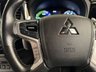 USED 2018 18 MITSUBISHI OUTLANDER 2.4h TwinMotor 13.8kWh 4h SUV 5dr Petrol Plug-in Hybrid CVT 4WD Euro 6 (s/s) (209 ps) HTD SEATS - WHEEL, CRUISE, ALLOYS