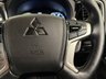 USED 2018 18 MITSUBISHI OUTLANDER 2.4h TwinMotor 13.8kWh 4h SUV 5dr Petrol Plug-in Hybrid CVT 4WD Euro 6 (s/s) (209 ps) HTD SEATS - WHEEL, CRUISE, ALLOYS