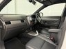 USED 2018 18 MITSUBISHI OUTLANDER 2.4h TwinMotor 13.8kWh 4h SUV 5dr Petrol Plug-in Hybrid CVT 4WD Euro 6 (s/s) (209 ps) HTD SEATS - WHEEL, CRUISE, ALLOYS