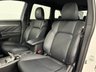 USED 2018 18 MITSUBISHI OUTLANDER 2.4h TwinMotor 13.8kWh 4h SUV 5dr Petrol Plug-in Hybrid CVT 4WD Euro 6 (s/s) (209 ps) HTD SEATS - WHEEL, CRUISE, ALLOYS