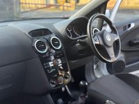 USED 2014 64 VAUXHALL CORSA 1.2i ecoFLEX 16V SXi Euro 5 (s/s) 3dr (A/C) Delivery & warranty