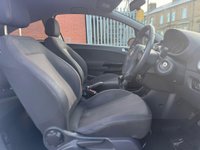 USED 2014 64 VAUXHALL CORSA 1.2i ecoFLEX 16V SXi Euro 5 (s/s) 3dr (A/C) Delivery & warranty