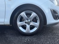 USED 2014 64 VAUXHALL CORSA 1.2i ecoFLEX 16V SXi Euro 5 (s/s) 3dr (A/C) Delivery & warranty