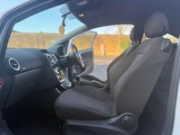 USED 2014 64 VAUXHALL CORSA 1.2i ecoFLEX 16V SXi Euro 5 (s/s) 3dr (A/C) Delivery & warranty