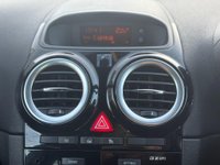 USED 2014 64 VAUXHALL CORSA 1.2i ecoFLEX 16V SXi Euro 5 (s/s) 3dr (A/C) Delivery & warranty