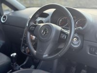 USED 2014 64 VAUXHALL CORSA 1.2i ecoFLEX 16V SXi Euro 5 (s/s) 3dr (A/C) Delivery & warranty