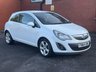 USED 2014 64 VAUXHALL CORSA 1.2i ecoFLEX 16V SXi Euro 5 (s/s) 3dr (A/C) Delivery & warranty