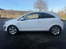 USED 2014 64 VAUXHALL CORSA 1.2i ecoFLEX 16V SXi Euro 5 (s/s) 3dr (A/C) Delivery & warranty