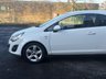 USED 2014 64 VAUXHALL CORSA 1.2i ecoFLEX 16V SXi Euro 5 (s/s) 3dr (A/C) Delivery & warranty