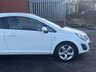 USED 2014 64 VAUXHALL CORSA 1.2i ecoFLEX 16V SXi Euro 5 (s/s) 3dr (A/C) Delivery & warranty