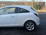 USED 2014 64 VAUXHALL CORSA 1.2i ecoFLEX 16V SXi Euro 5 (s/s) 3dr (A/C) Delivery & warranty