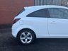 USED 2014 64 VAUXHALL CORSA 1.2i ecoFLEX 16V SXi Euro 5 (s/s) 3dr (A/C) Delivery & warranty