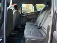 USED 2017 66 VAUXHALL MERIVA 1.4i Life Euro 6 5dr Warranty + delivery + MOT