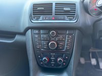 USED 2017 66 VAUXHALL MERIVA 1.4i Life Euro 6 5dr Warranty + delivery + MOT