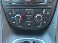 USED 2017 66 VAUXHALL MERIVA 1.4i Life Euro 6 5dr Warranty + delivery + MOT