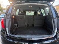 USED 2017 66 VAUXHALL MERIVA 1.4i Life Euro 6 5dr Warranty + delivery + MOT