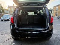 USED 2017 66 VAUXHALL MERIVA 1.4i Life Euro 6 5dr Warranty + delivery + MOT