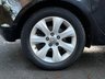USED 2017 66 VAUXHALL MERIVA 1.4i Life Euro 6 5dr Warranty + delivery + MOT