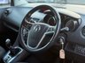 USED 2017 66 VAUXHALL MERIVA 1.4i Life Euro 6 5dr Warranty + delivery + MOT