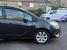 USED 2017 66 VAUXHALL MERIVA 1.4i Life Euro 6 5dr Warranty + delivery + MOT