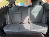 USED 2010 10 FORD FIESTA 1.4 Zetec 3dr Delivery + MOT