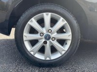 USED 2010 10 FORD FIESTA 1.4 Zetec 3dr Delivery + MOT