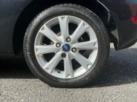 USED 2010 10 FORD FIESTA 1.4 Zetec 3dr Delivery + MOT