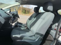 USED 2010 10 FORD FIESTA 1.4 Zetec 3dr Delivery + MOT