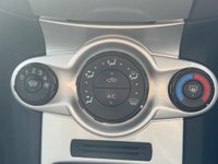USED 2010 10 FORD FIESTA 1.4 Zetec 3dr Delivery + MOT