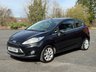 USED 2010 10 FORD FIESTA 1.4 Zetec 3dr Delivery + MOT