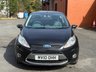 USED 2010 10 FORD FIESTA 1.4 Zetec 3dr Delivery + MOT