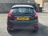 USED 2010 10 FORD FIESTA 1.4 Zetec 3dr Delivery + MOT