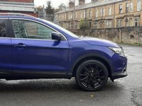 USED 2014 14 NISSAN QASHQAI 1.5 dCi Tekna 2WD Euro 5 (s/s) 5dr Warranty + Delivery + MOT