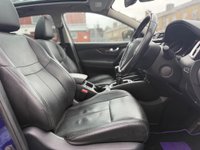 USED 2014 14 NISSAN QASHQAI 1.5 dCi Tekna 2WD Euro 5 (s/s) 5dr Warranty + Delivery + MOT