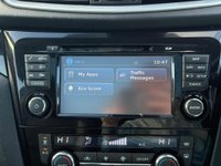 USED 2014 14 NISSAN QASHQAI 1.5 dCi Tekna 2WD Euro 5 (s/s) 5dr Warranty + Delivery + MOT