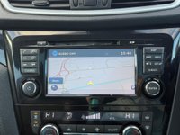 USED 2014 14 NISSAN QASHQAI 1.5 dCi Tekna 2WD Euro 5 (s/s) 5dr Warranty + Delivery + MOT