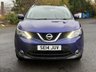 USED 2014 14 NISSAN QASHQAI 1.5 dCi Tekna 2WD Euro 5 (s/s) 5dr Warranty + Delivery + MOT