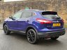 USED 2014 14 NISSAN QASHQAI 1.5 dCi Tekna 2WD Euro 5 (s/s) 5dr Warranty + Delivery + MOT