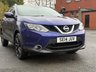 USED 2014 14 NISSAN QASHQAI 1.5 dCi Tekna 2WD Euro 5 (s/s) 5dr Warranty + Delivery + MOT