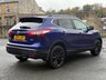 USED 2014 14 NISSAN QASHQAI 1.5 dCi Tekna 2WD Euro 5 (s/s) 5dr Warranty + Delivery + MOT