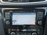 USED 2014 14 NISSAN QASHQAI 1.5 dCi Tekna 2WD Euro 5 (s/s) 5dr Warranty + Delivery + MOT