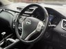USED 2014 14 NISSAN QASHQAI 1.5 dCi Tekna 2WD Euro 5 (s/s) 5dr Warranty + Delivery + MOT