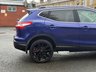 USED 2014 14 NISSAN QASHQAI 1.5 dCi Tekna 2WD Euro 5 (s/s) 5dr Warranty + Delivery + MOT
