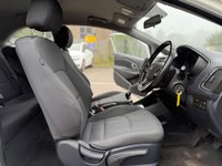 USED 2012 12 KIA RIO 1.4 2 Euro 5 3dr Delivery & Fresh Mot