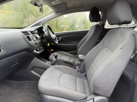 USED 2012 12 KIA RIO 1.4 2 Euro 5 3dr Delivery & Fresh Mot