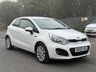 USED 2012 12 KIA RIO 1.4 2 Euro 5 3dr Delivery & Fresh Mot