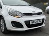 USED 2012 12 KIA RIO 1.4 2 Euro 5 3dr Delivery & Fresh Mot