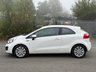 USED 2012 12 KIA RIO 1.4 2 Euro 5 3dr Delivery & Fresh Mot