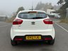 USED 2012 12 KIA RIO 1.4 2 Euro 5 3dr Delivery & Fresh Mot
